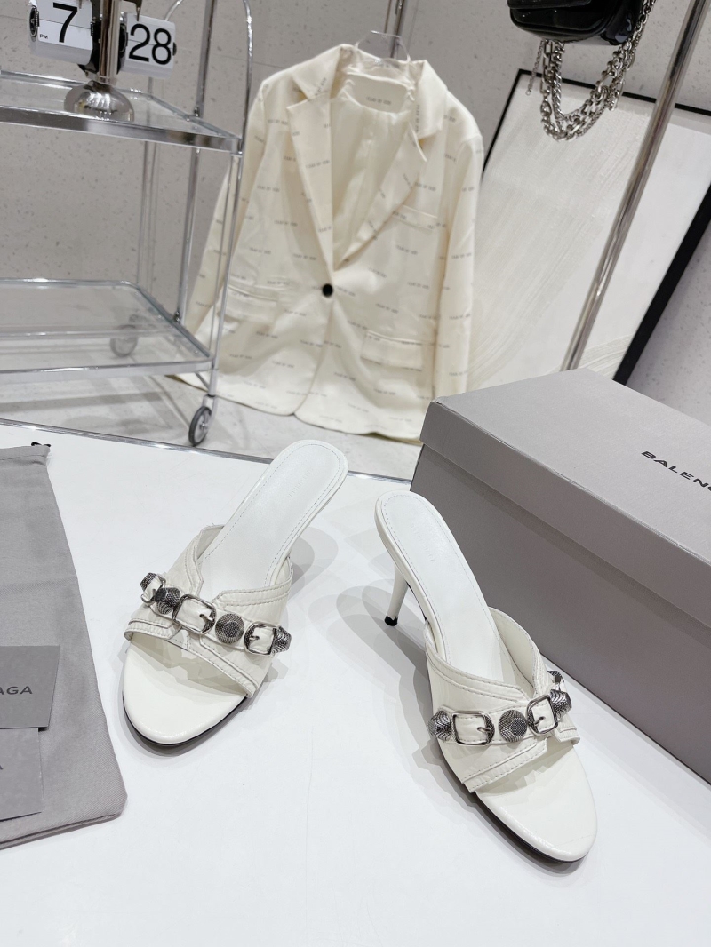 Balenciaga Slippers